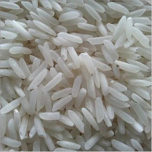 White Rice