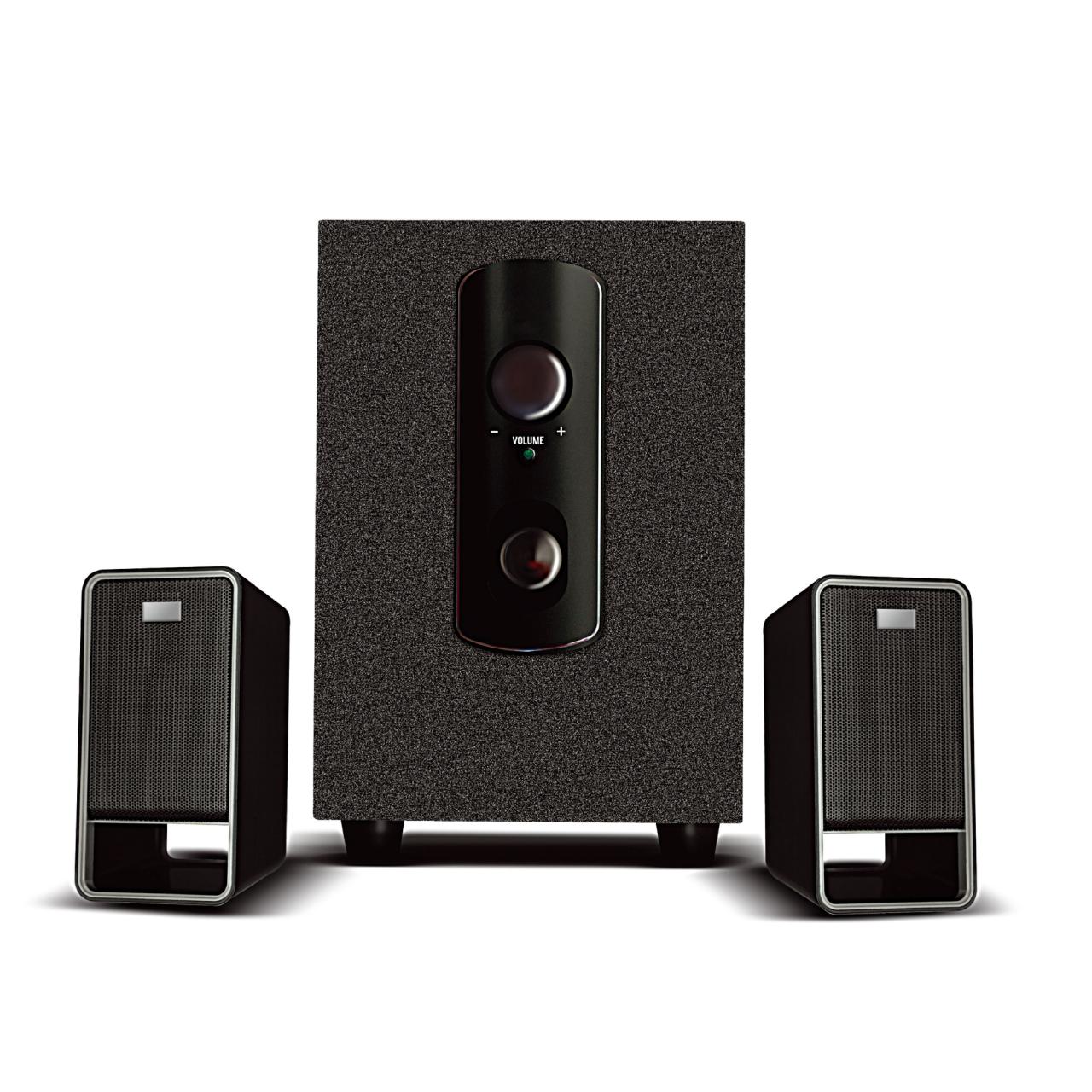YL-2170 Bluetooth 2.1 Channel Speaker