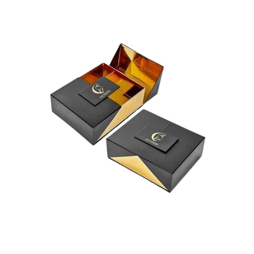 प्रीमियम पैकेजिंग बॉक्स