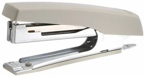 10d Stapler Machine Hd - Stainless Steel, Box Packaging | Long Lasting, Easy To Use, Suitable For Official Use, 1 Piece