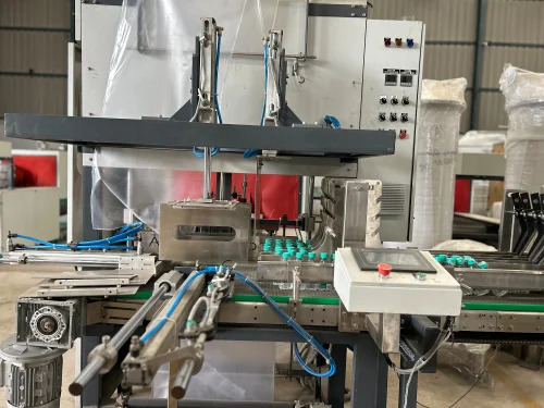 120 Bpm Shrink Packing Machine