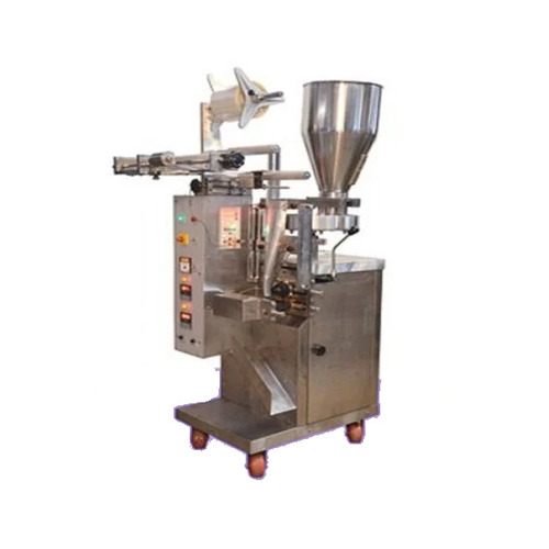 Automatic Farsan Pouch Packing Machine