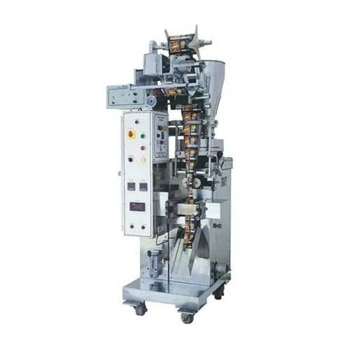 Automatic FFS Spice Packaging Machine