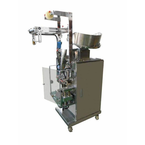 Automatic Liquid Pouch Packing Machine