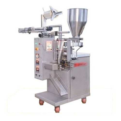 Automatic Mouth Freshener Packing Machine