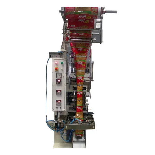 Automatic Namkeen Packing Machine