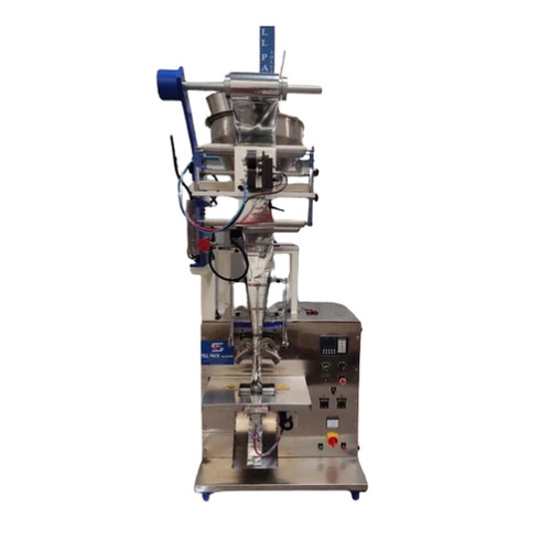 Automatic Pneumatic Spices Packing Machine