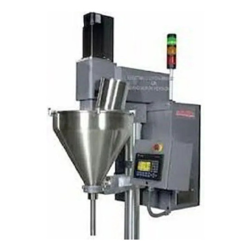 Automatic Powder Filling Machine