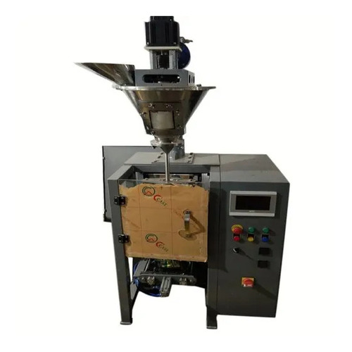 Automatic Powder Packaging Machine