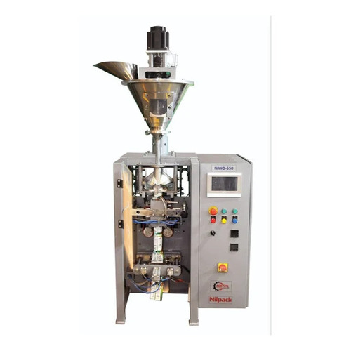 Automatic Powder Packing Machine