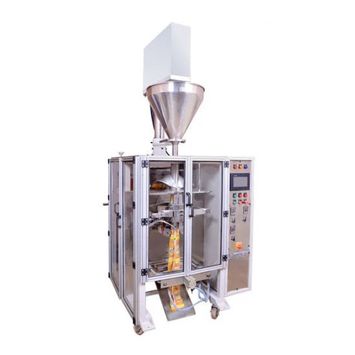 Automatic Spice Packaging Machine