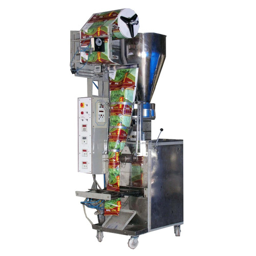 Automatic Tea Powder Pouch Packing Machine