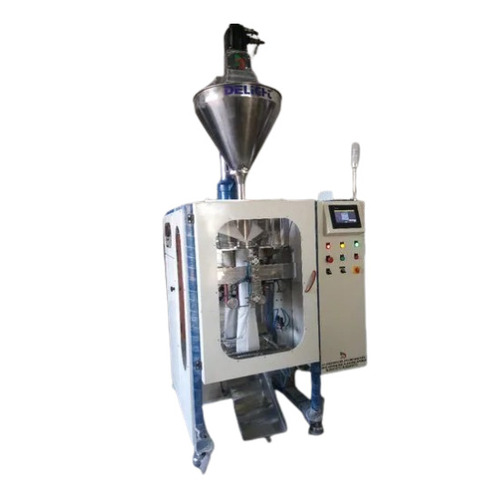 Automatic Wheat Flour Packing Machine