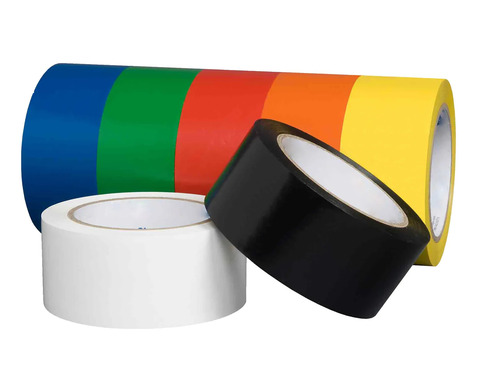 Bopp Tapes - Color: Black