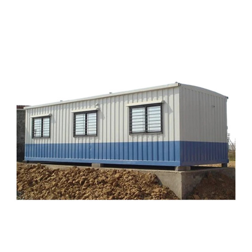 Container Site Office Cabin