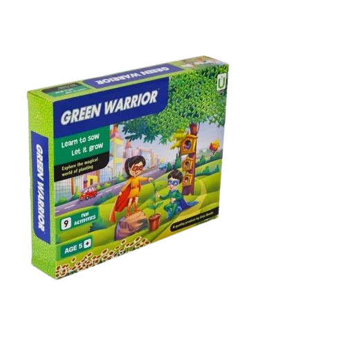 Corrugated Packaging Boxes - 3 Ply Single Wall 100/150 Gsm Material Grade Rectangular Shape With Multi-color Lithographic Printing
