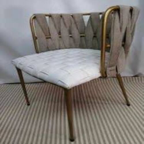 Designer Strip Chair - Application: Home