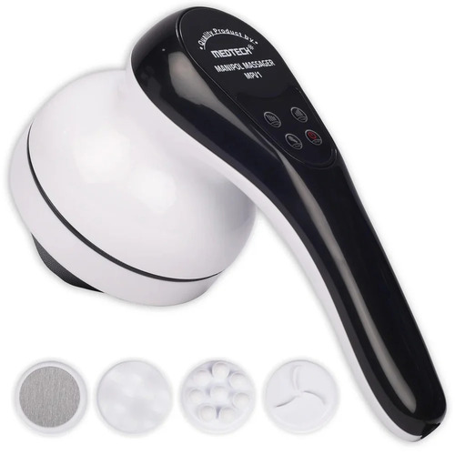 Electric Full Body Massager