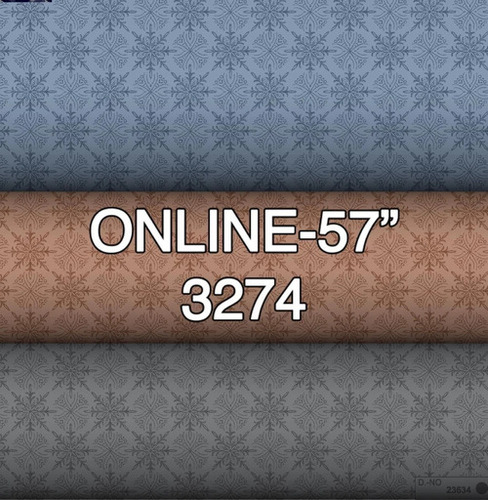 Fancy Printed Cotton Shirting Fabrics
