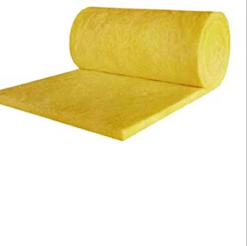 Fiberglass Wool Insulation - Shape: Curve