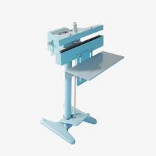 Foot Sealer Machine