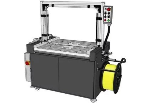 Fully Automatic Strapping Machine