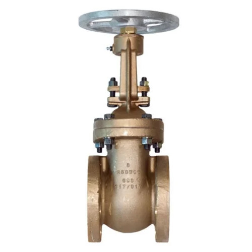 GM Gate Valve