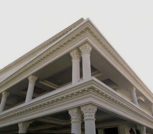 GRC Cornice