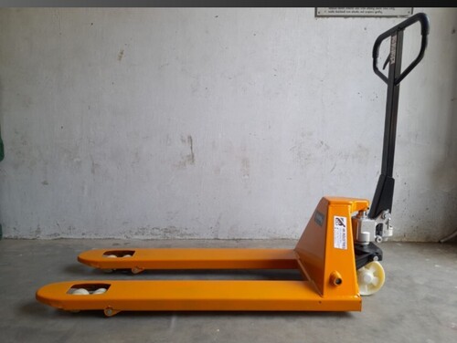 Hand Pallet Truck - Product Type: Industrial