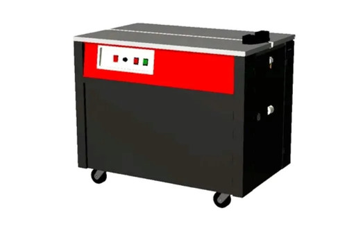 Heavy Duty Strapping Machine