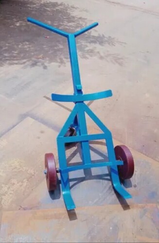 Hydraulic Drum Lifter - Product Type: Industrial