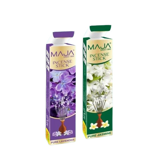 Incense Stick Packaging Box - SBS Paper Multi Color | Versatile Design for Incense Sticks Durable Material Ideal for Gift Packaging