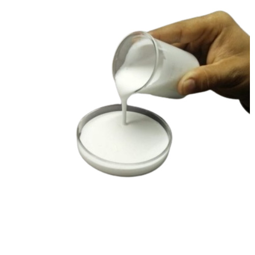 Industrial Silicone Defoamer