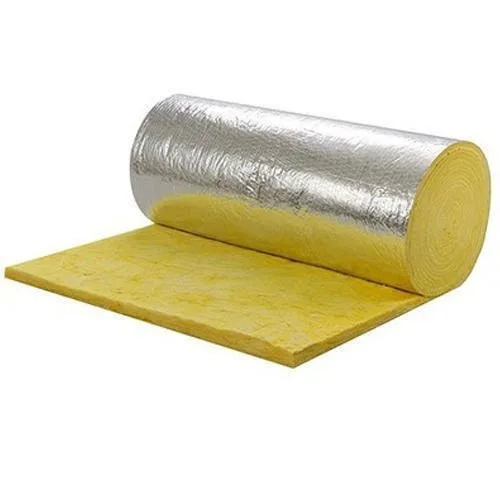 Insulations Glass Wool