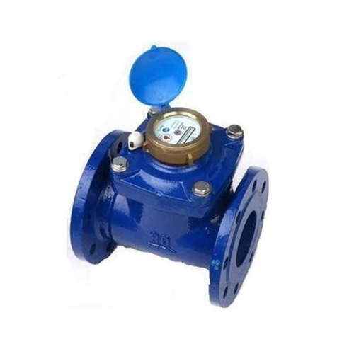 Kranti Water Flow Meter