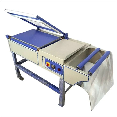 L Sealer Machine
