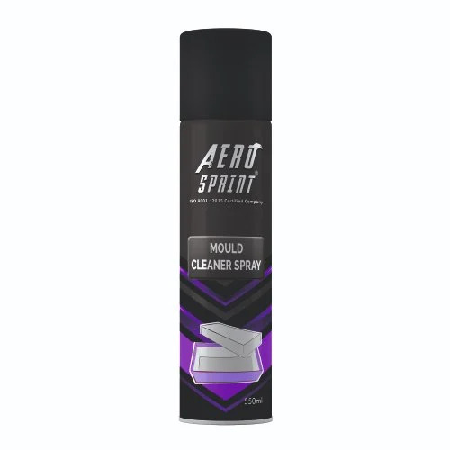 Mould Cleaner Spray