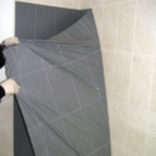 Peelable Booth Coating - Cas No: .