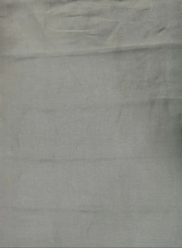 Plain Linen Shirting Fabrics - 100% Linen, Various Colors | Washable, Shrink Resistant, Plain Texture