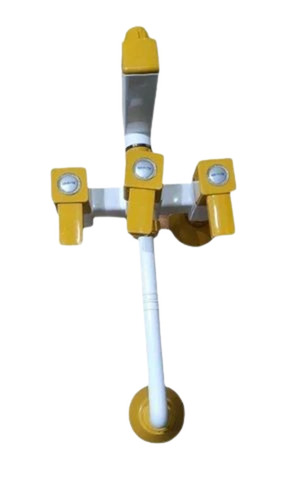 Ptmt Modern Wall Mixer