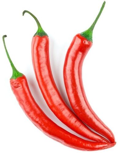 red chilli