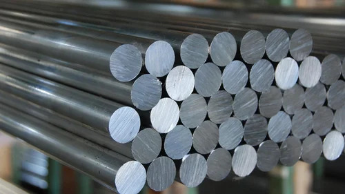 Round Bars - Mild Steel, Size Range: 6mm to 250mm | High Strength, Durable for Industrial Applications