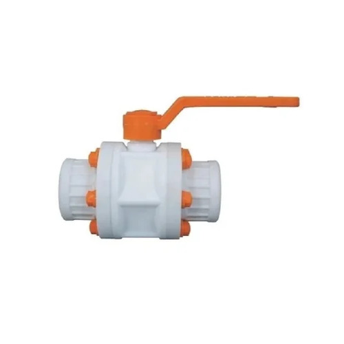 Screwed End Pp Ball Valve