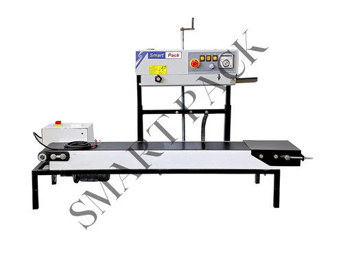 Semi Automatic Packing Machine