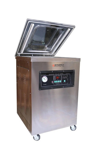 Single Chamber Vacuum Packaging Machine