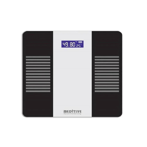 Square Digital Weight Scale