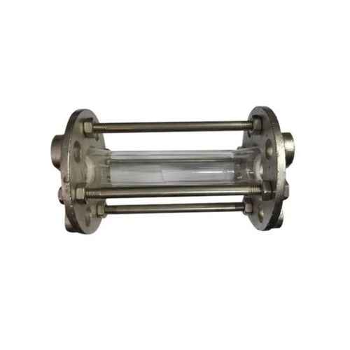 Stainless Steel Side Glass Valve