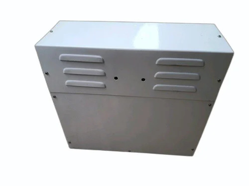 Steam Bath Generator - Design: Plain