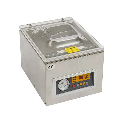 Vacuum Sealer Packaging Machine