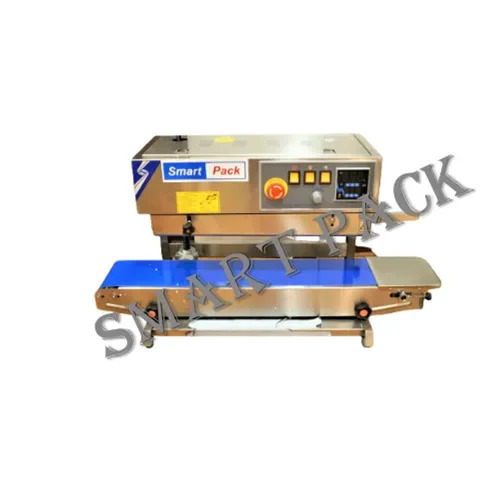 Vertical Band Sealer Machine